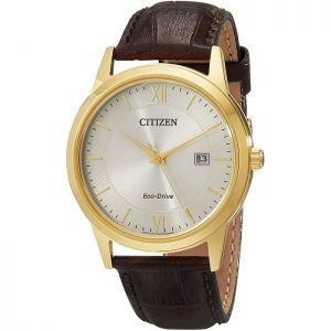 Đồng hồ Citizen Eco Drive AW1232-12A dành cho nam