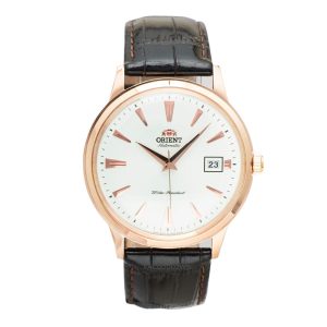 Đồng hồ Orient Bambino Rose FAC00002W0