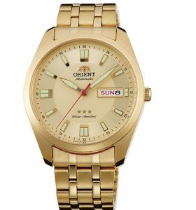 Đồng hồ Orient SAB0C001C chính hãng dành cho nam
