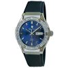 Đồng hồ Olym Pianus OP990-45ADGS-GL-X dây cao su mặt xanh