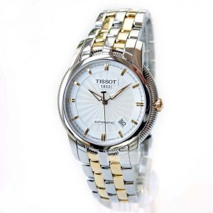 Đồng hồ Tissot Ballade T97.2.483.31 automatic chính hãng