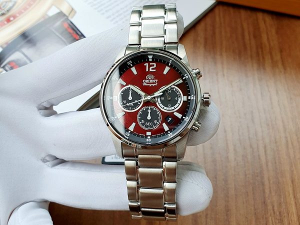 Đồng hồ Orient RA-KV004R10B chính hãng