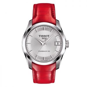Đồng hồ Tissot Powermatic T035.207.16.031.01 chính hãng