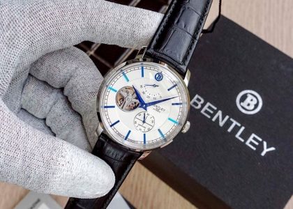 Đồng hồ Bentley Nam BL1862-15MWWB chính hãng
