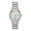 Đồng hồ Citizen Eco-drive EW2524-55N
