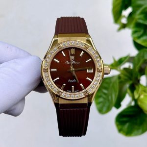 Mẫu đồng hồ Olympia nữ mới nhất