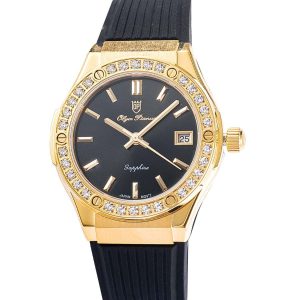 Đồng hồ nữ Olym Pianus OP990-45DLK-GL-D chính hãng