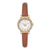 Đồng hồ Michael Kors nữ MK2896 dây da
