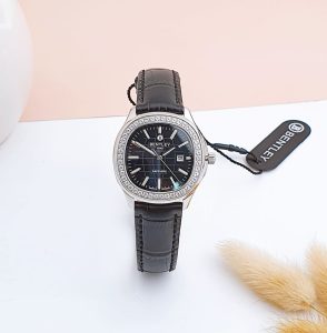 Đồng hồ nữ Bentley BL1869-101LWBB