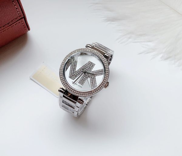 Đồng hồ nữ Michael Kors Parker MK6658