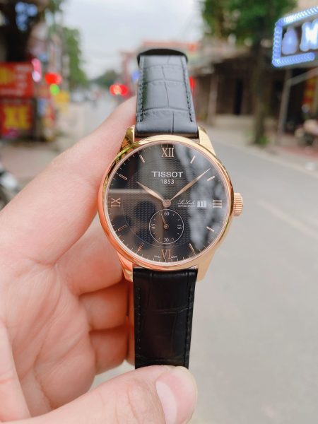 Đồng hồ Tissot T006.428.36.058.01 chính hãng
