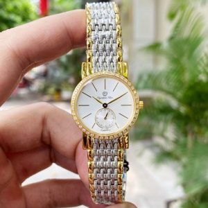 Đồng Hồ Olympia Star Nữ OPA58012DLSK-T