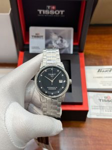 Đồng Hồ Tissot Luxury Powermatic 80 Chronometer T086.408.11.056.00