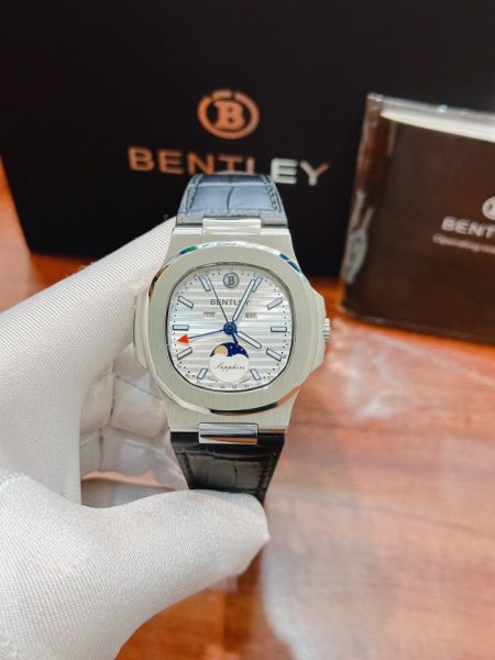 Đồng Hồ Bentley Nam BL2340-20MWWB