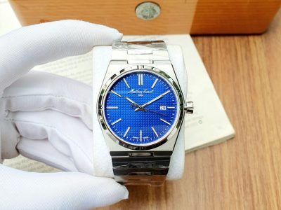 Đồng hồ MatheyTissot PRX Collection H117ABU