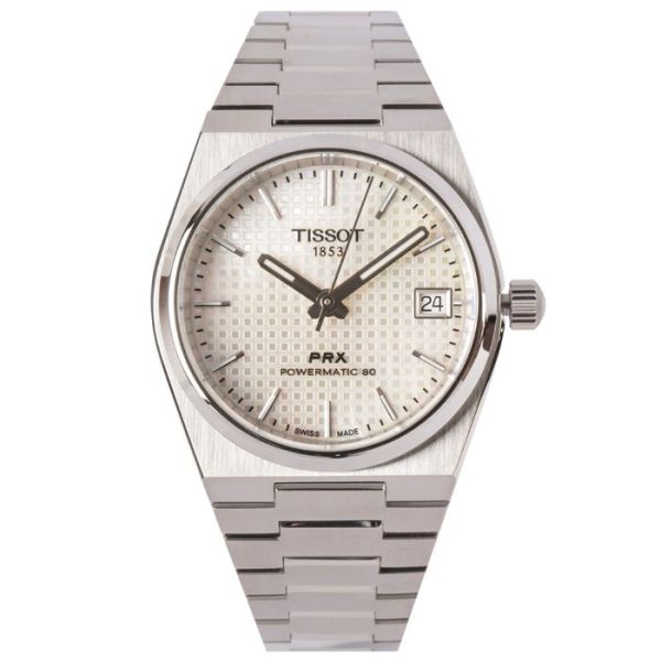 Đồng hồ Tissot Unisex T137.207.11.111.00 size 35mm