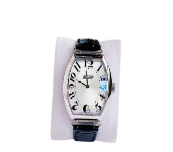 Đồng Hồ Nữ Tissot T128.509.16.032.00 dây da