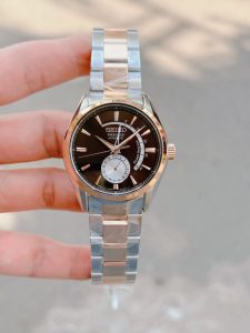 Đồng hồ Seiko Automatic Presage SSA354J1